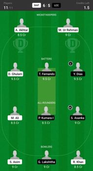 Fantasy suggestion #2